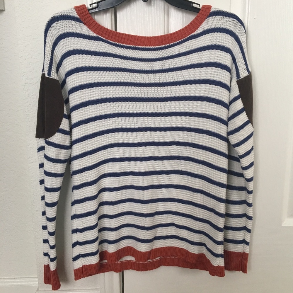 NEVER WORN Lemon Tart Sweater